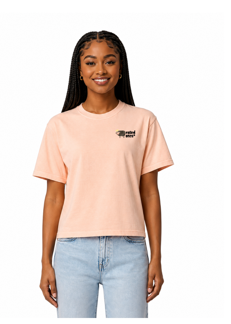 Founders Tee -- Women's