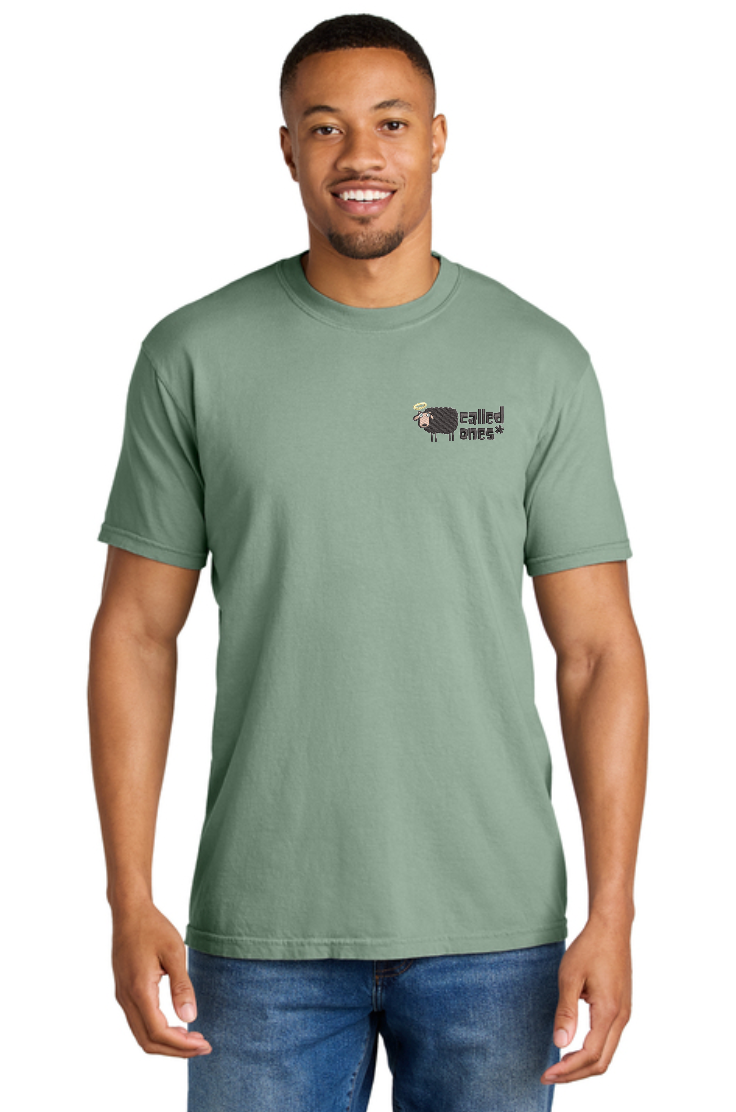 Founders Tee -- Men/Unisex